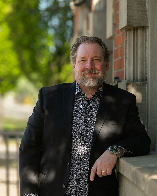 Michael Sutherland